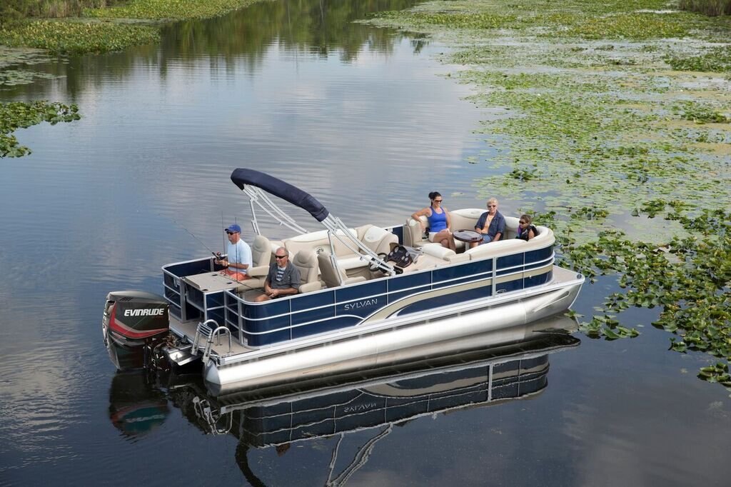 Evinrude 115 HP