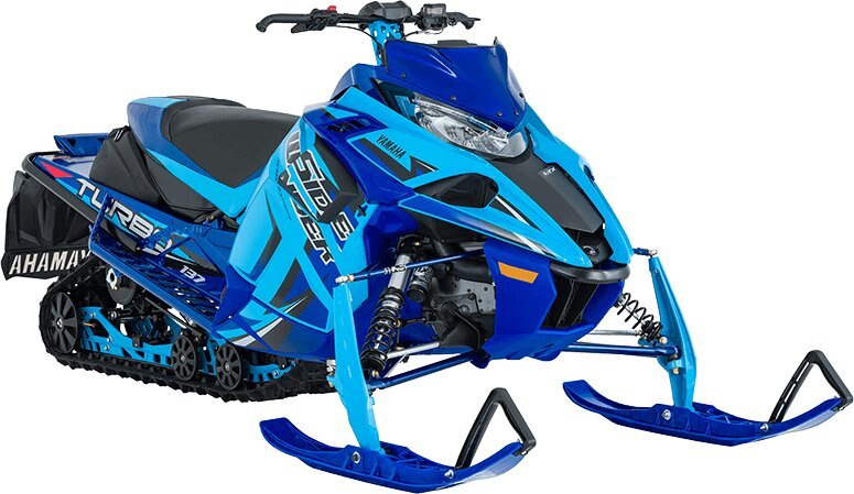 2020 Yamaha Sidewinder L-TX LE