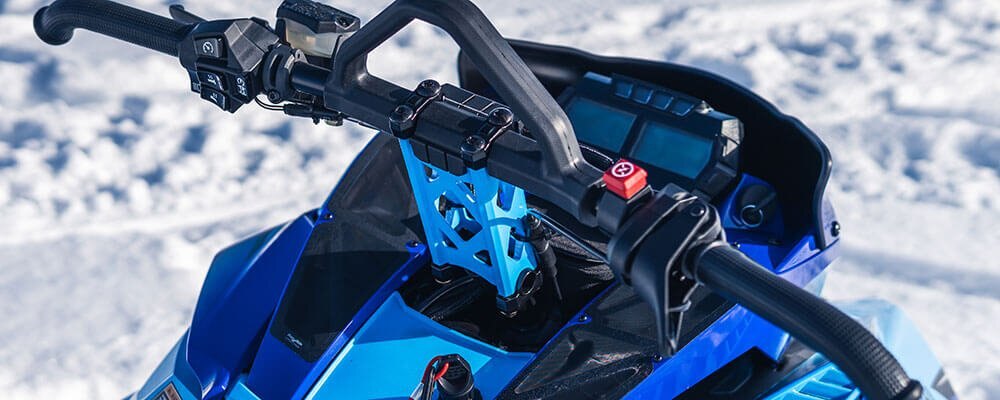 2020 Yamaha Sidewinder B TX LE