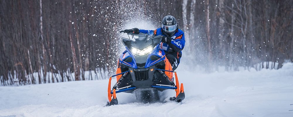 2020 Yamaha Sidewinder L TX SE