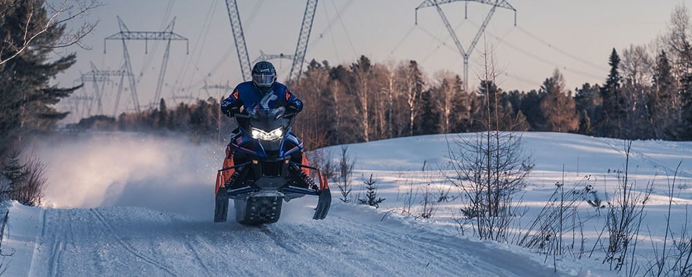 2020 Yamaha Sidewinder L TX SE