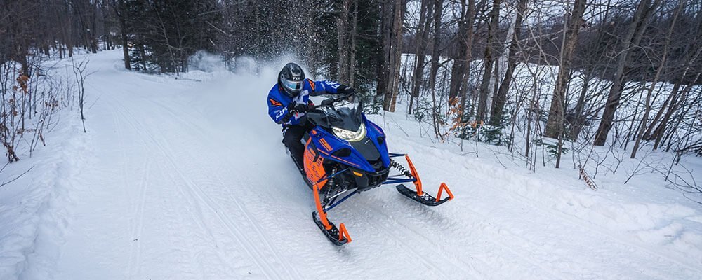 2020 Yamaha Sidewinder L TX SE