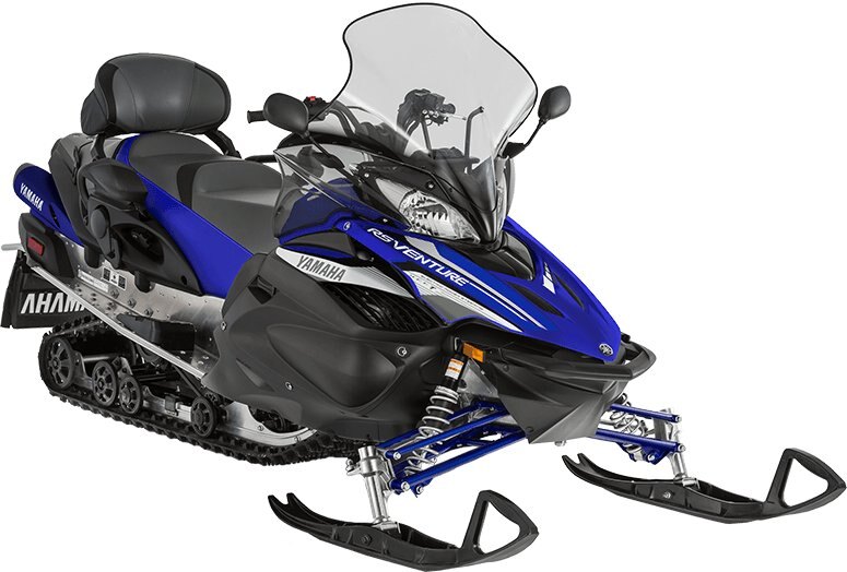 2020 Yamaha RS Venture TF