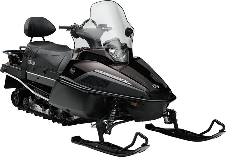 2020 Yamaha VK Professional II EPS