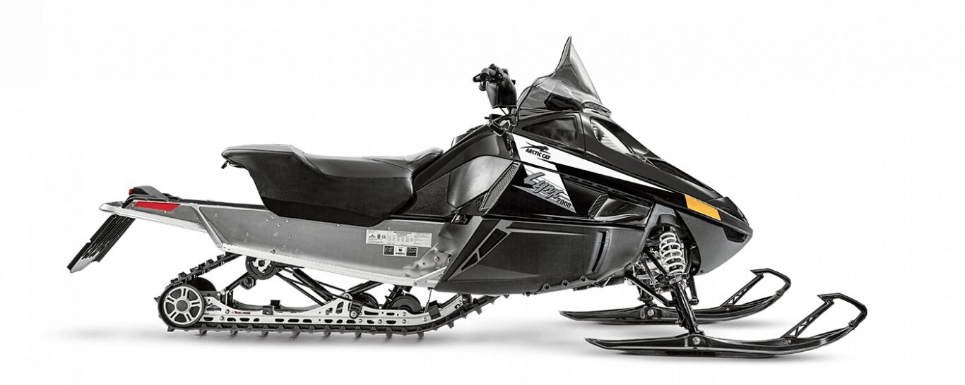 2020 Arctic Cat Lynx 2000