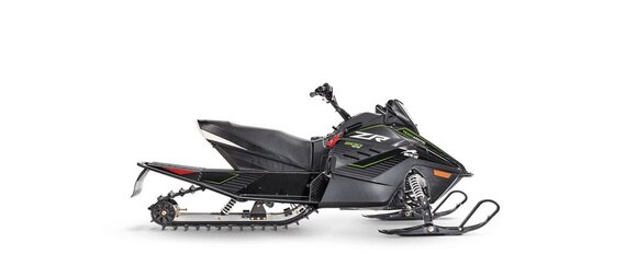 2020 Arctic Cat ZR 200