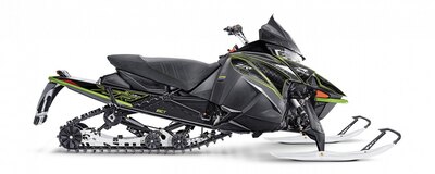 2020 Arctic Cat ZR 8000 Limited