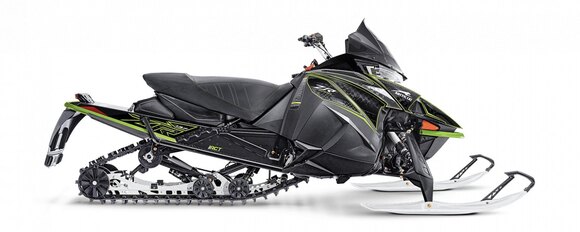 2020 Arctic Cat ZR 8000 Limited