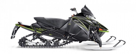 2020 Arctic Cat ZR 6000 Limited