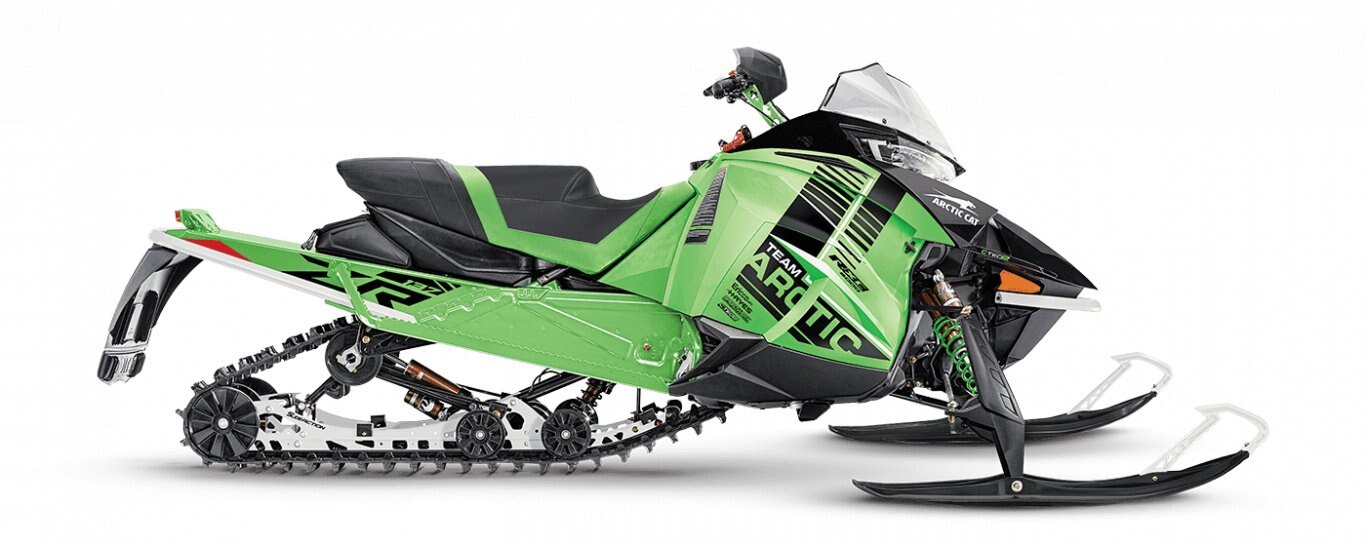 2020 Arctic Cat ZR 6000 R XC