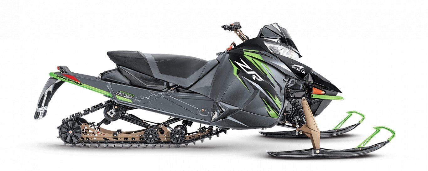 2020 Arctic Cat ZR 6000 Sno Pro