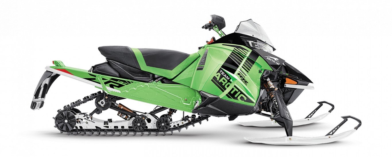 2020 Arctic Cat ZR 8000 RR