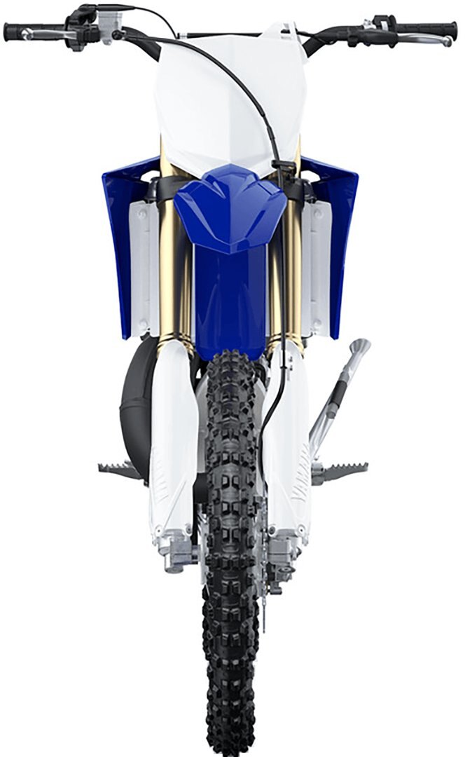 2020 Yamaha YZ125X (2-STROKE)