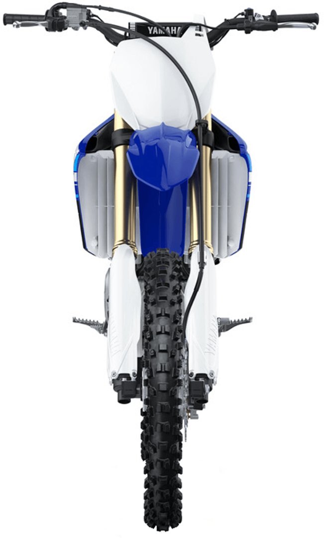 2020 Yamaha YZ450F