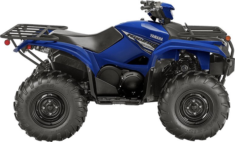 2020 Yamaha Kodiak 700 EPS