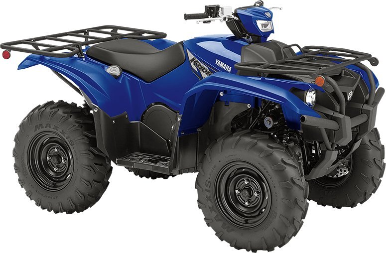 Yamaha Kodiak 700 EPS 2020