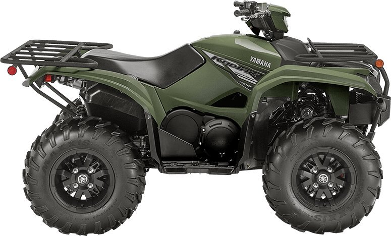 Yamaha Kodiak 700 EPS 2020