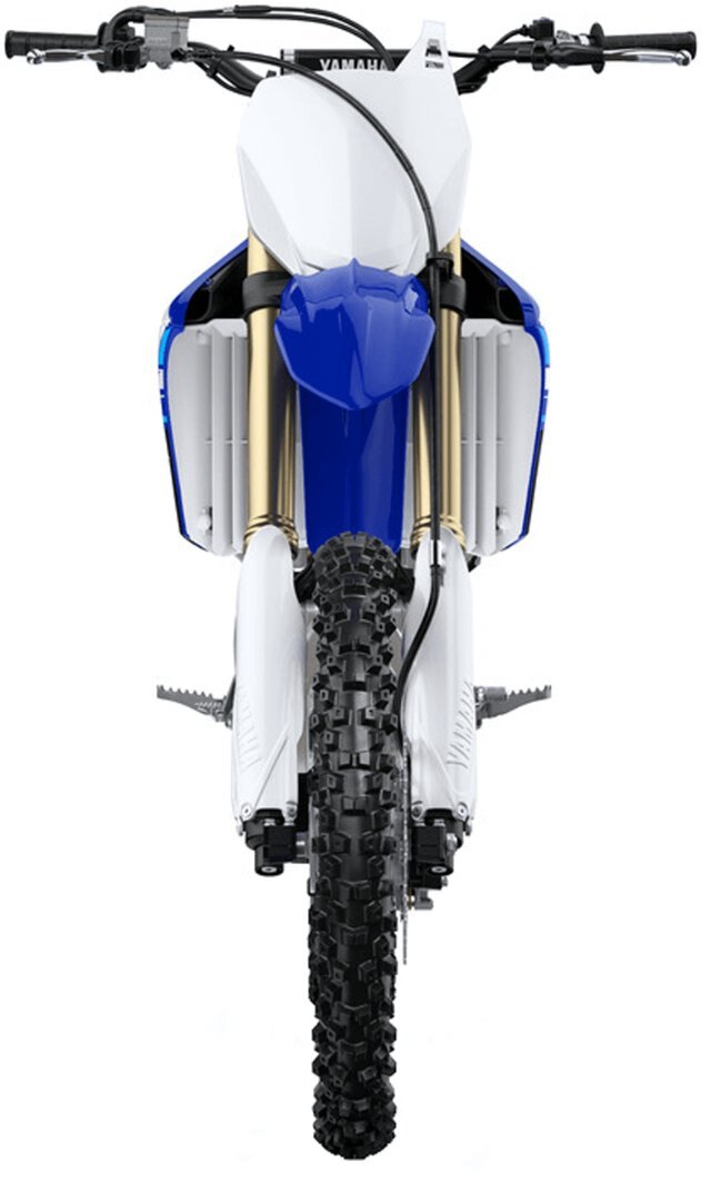 2020 Yamaha YZ250F