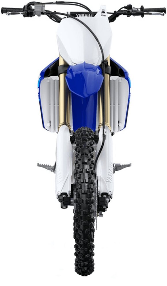 Yamaha YZ250F 2020