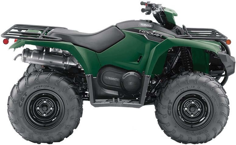 Yamaha Kodiak 450 EPS 2020