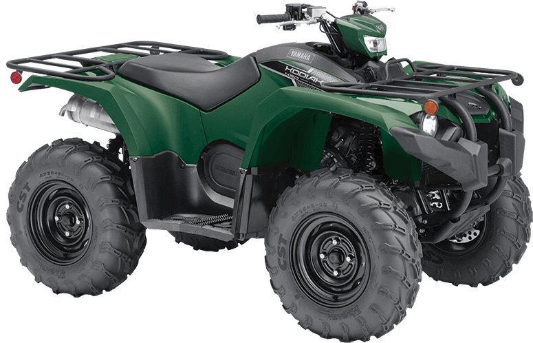 Yamaha Kodiak 450 EPS 2020