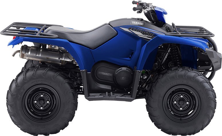 Yamaha Kodiak 450 EPS 2020