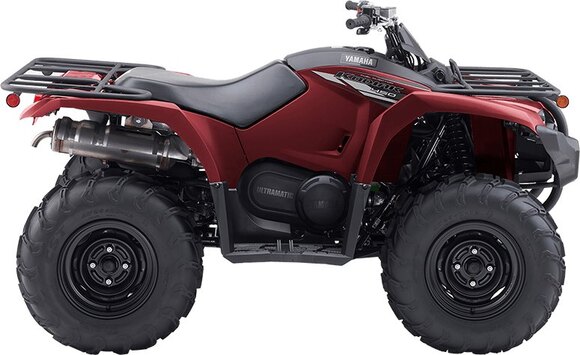 Yamaha Kodiak 450 2020