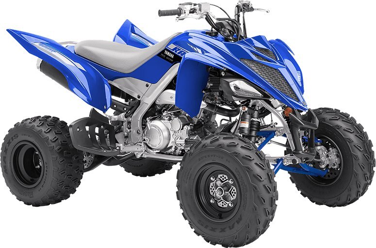 2020 Yamaha Raptor 700R