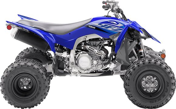 Yamaha YFZ450R 2020