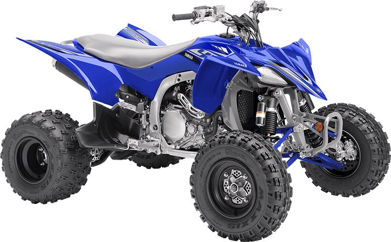 Yamaha YFZ450R 2020