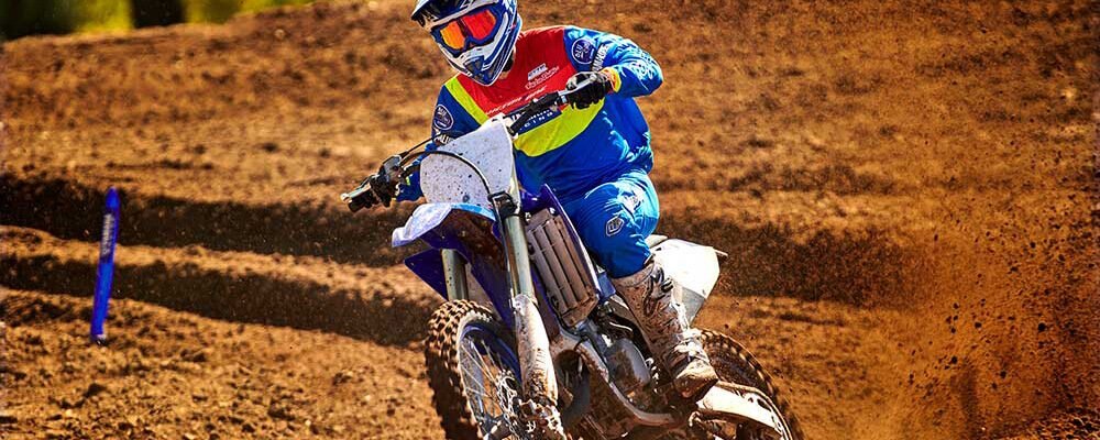 2020 Yamaha YZ125 (2 Stroke)