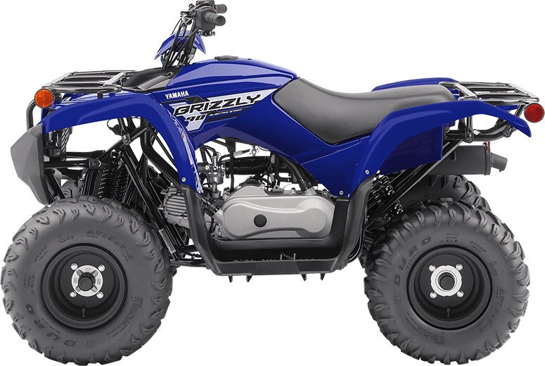 Yamaha Grizzly 90 2020