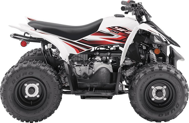 2020 Yamaha YFZ50