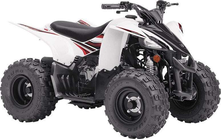 Yamaha YFZ50 2020