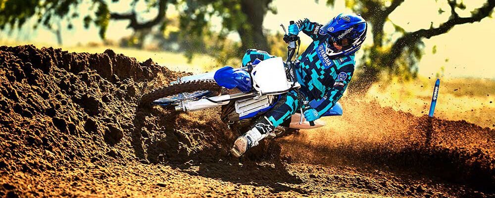 2020 Yamaha YZ85 (2 Stroke)