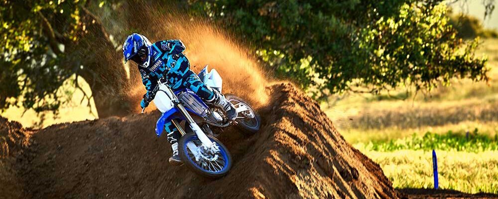 2020 Yamaha YZ85 (2 Stroke)