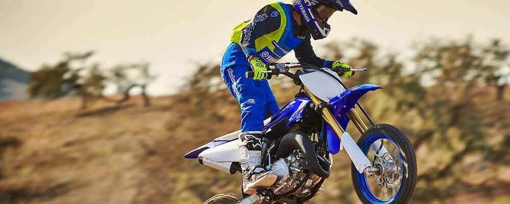 2020 Yamaha YZ65 (2 Stroke)