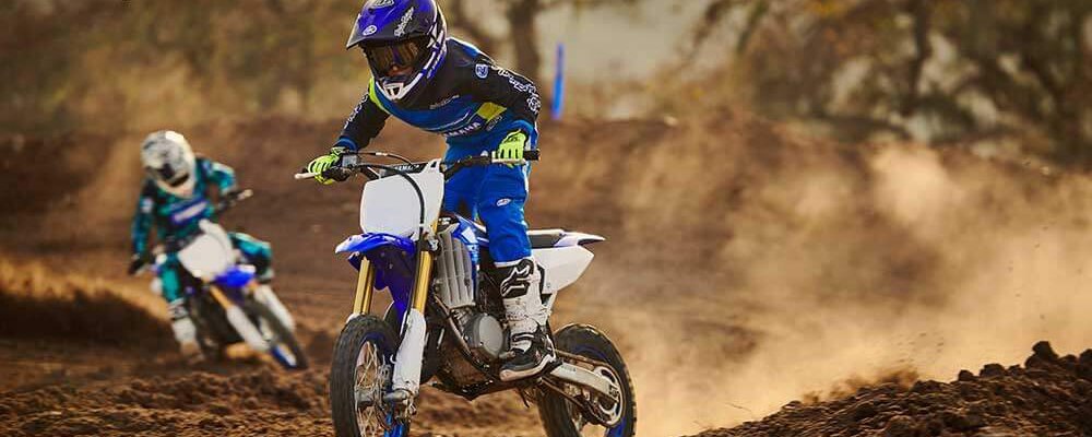 2020 Yamaha YZ65 (2 Stroke)