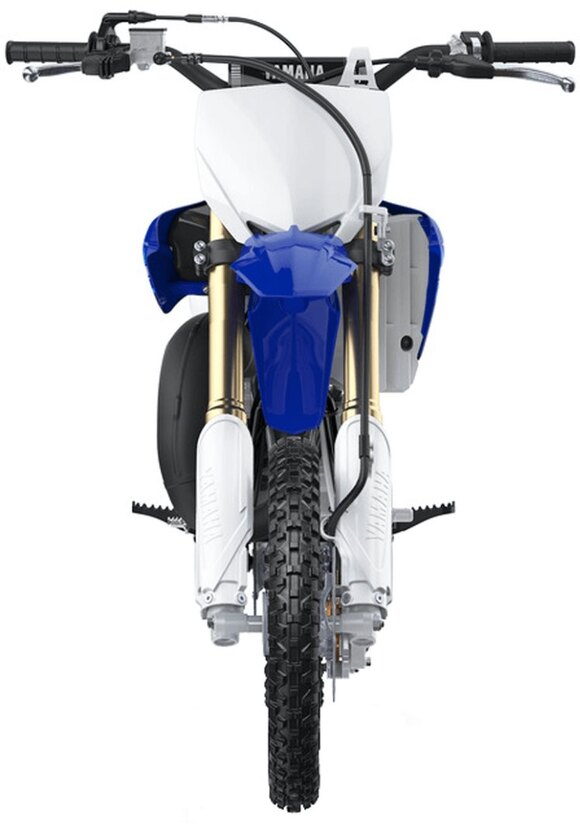 2020 Yamaha YZ65 (2 Stroke)