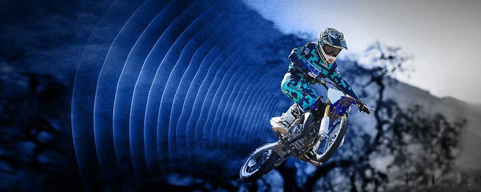 2020 Yamaha YZ65 (2 Stroke)