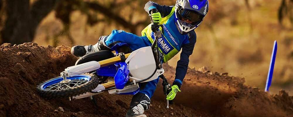 2020 Yamaha YZ65 (2 Stroke)