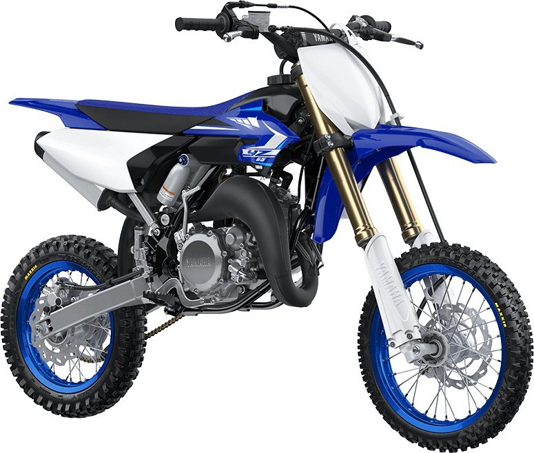 2020 Yamaha YZ65 (2 Stroke)