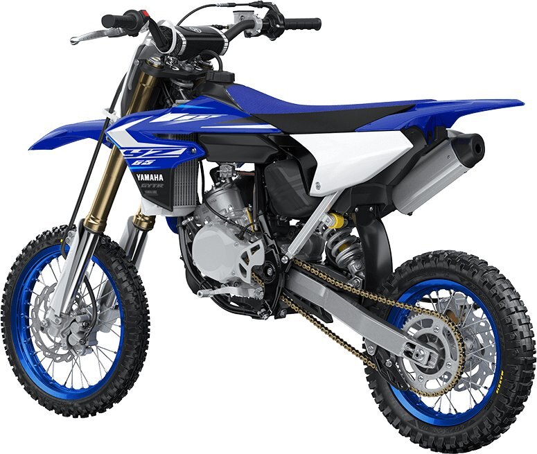 2020 Yamaha YZ65 (2 Stroke)