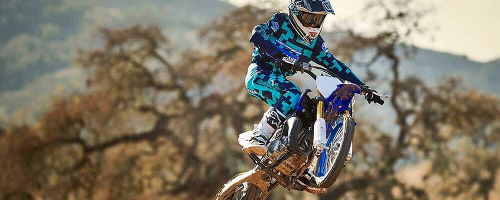 2020 Yamaha YZ65 (2 Stroke)