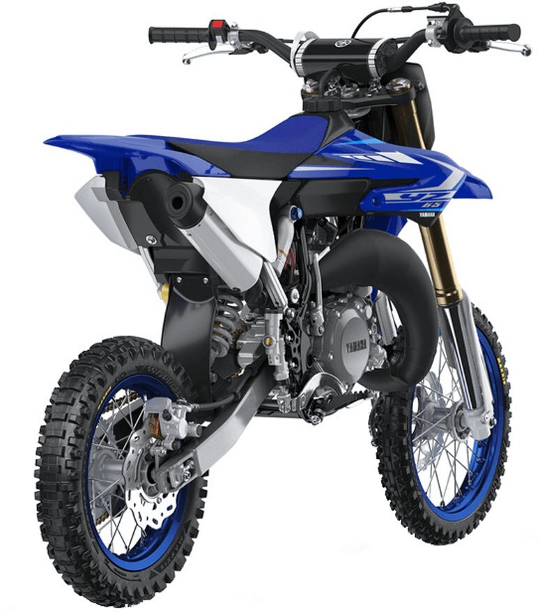 2020 Yamaha YZ65 (2 Stroke)