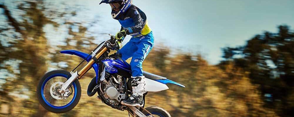 2020 Yamaha YZ65 (2 Stroke)