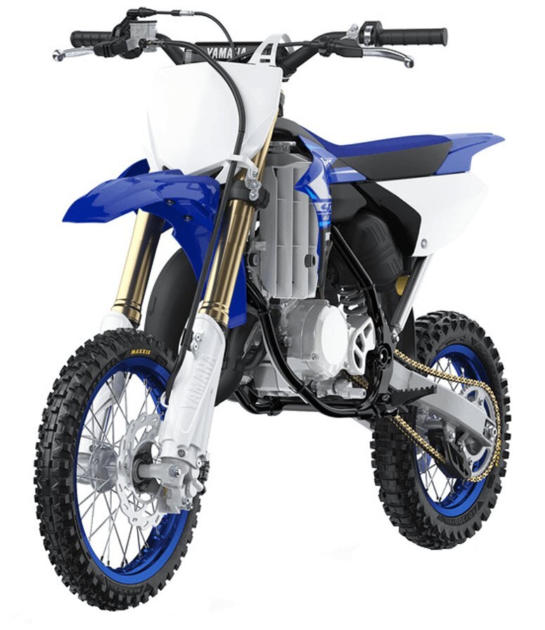 2020 Yamaha YZ65 (2 Stroke)