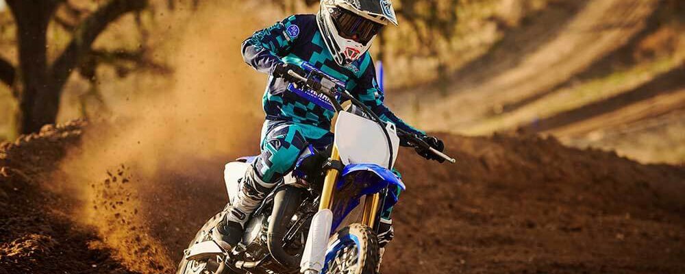 2020 Yamaha YZ65 (2 Stroke)