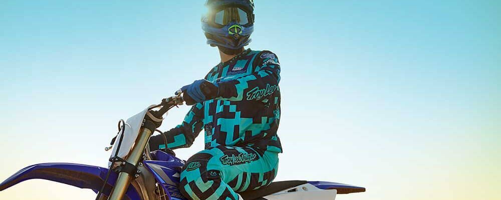 2020 Yamaha YZ250 (2 Stroke)