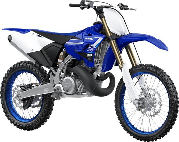 2020 Yamaha YZ250 (2 Stroke)